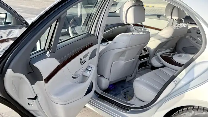 S550 امريكي منوة المستخدم 20