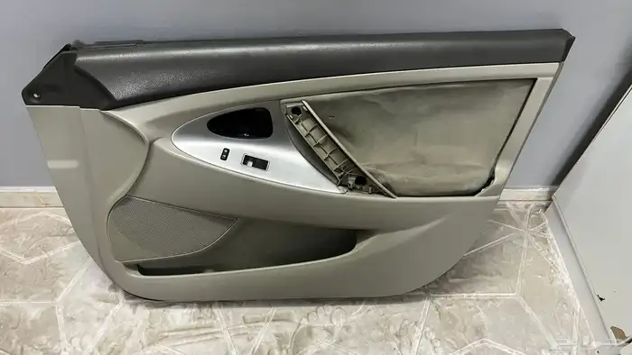 طوابق الابواب الداخلية كامري-اوريون 2007-2011 4