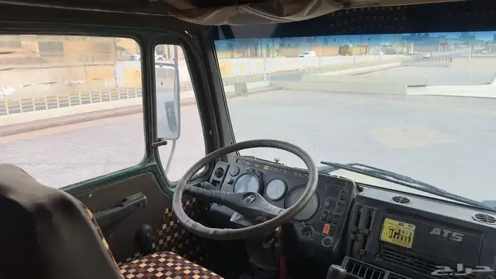 راس البي 88م حجم 1935 قير عايدي سست نقل خاص بدون وزن نظيف . 18