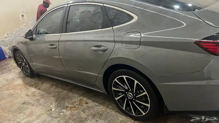 سوناتا 2020 7