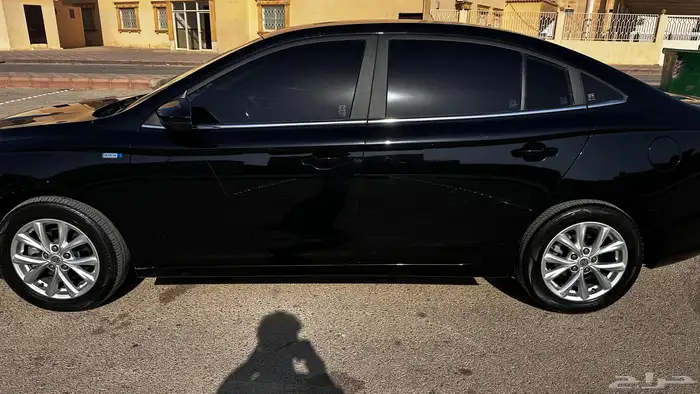 MG5 0