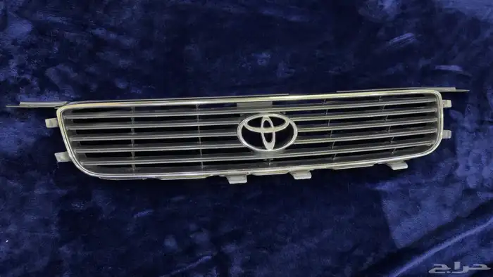 شبك كامري 1999-2002 1