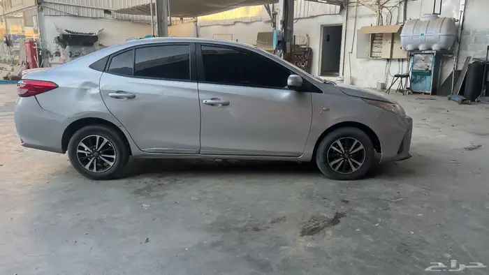 ياريس 2022 فل كامل 2