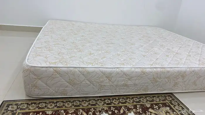مرتبه سرير 2