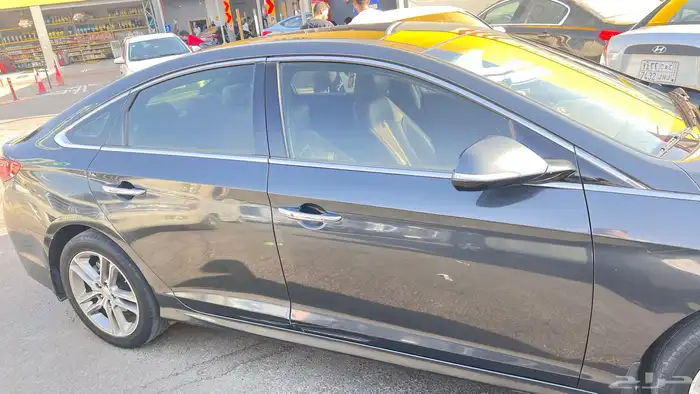 سوناتا2018فل كامل برستيج 8