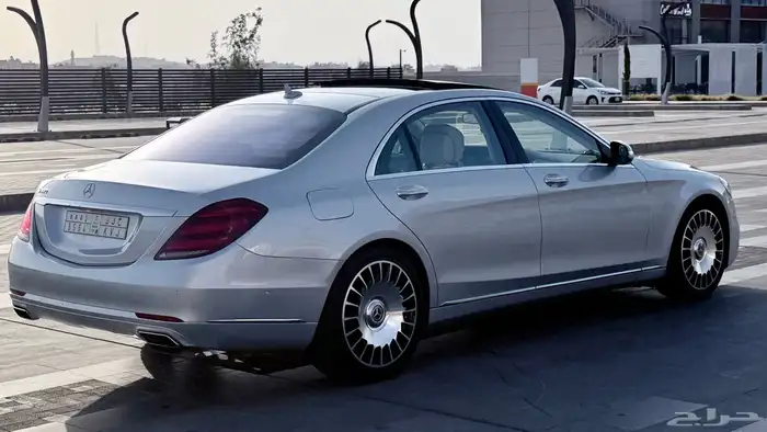 S550 امريكي منوة المستخدم 10
