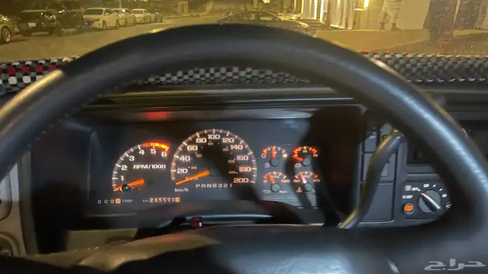 جمس سوبربانGMC 4