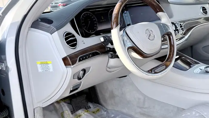 S550 امريكي منوة المستخدم 19