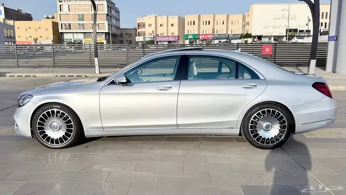S550 امريكي منوة المستخدم 0