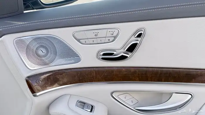 S550 امريكي منوة المستخدم 31
