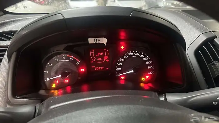 ايسوزو 2022 غماره ديزل جوانب وكالة ممشى قليل 8