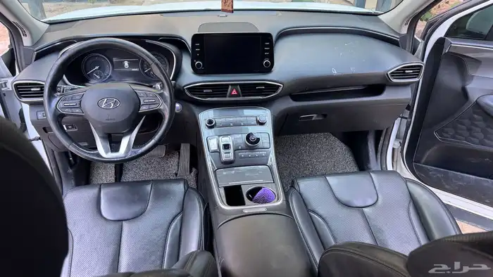 سنتافي ديزل 2021 0