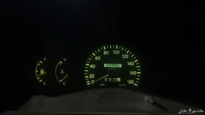 هاي ايس تايوتا موديل 6