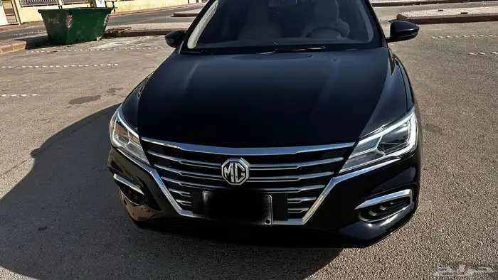 MG5 1