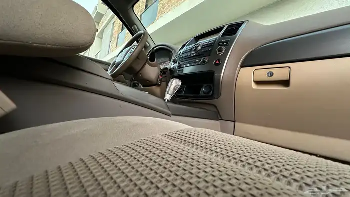 نيسان ارمادا 2014 دبل نص فل 30