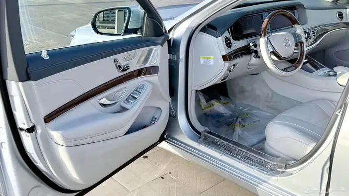 S550 امريكي منوة المستخدم 17