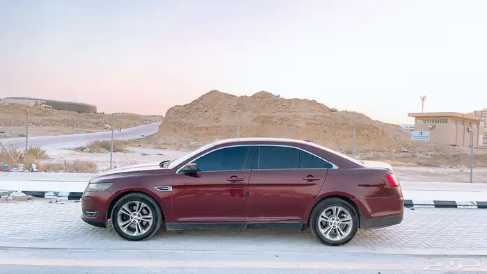 فورد تورس نصف فل 2015 3