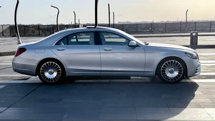 S550 امريكي منوة المستخدم 8