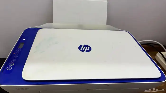 طابعة hp 0