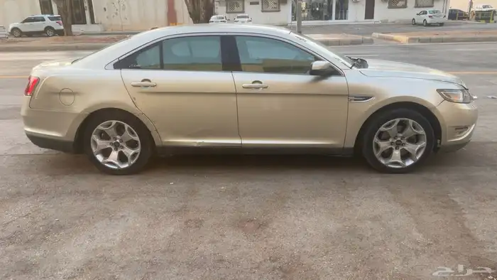 تورس 2010 2