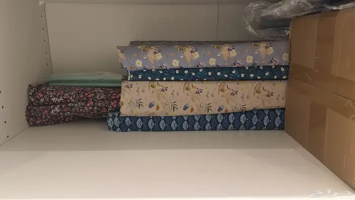 قماش ملابس و خياطة 0