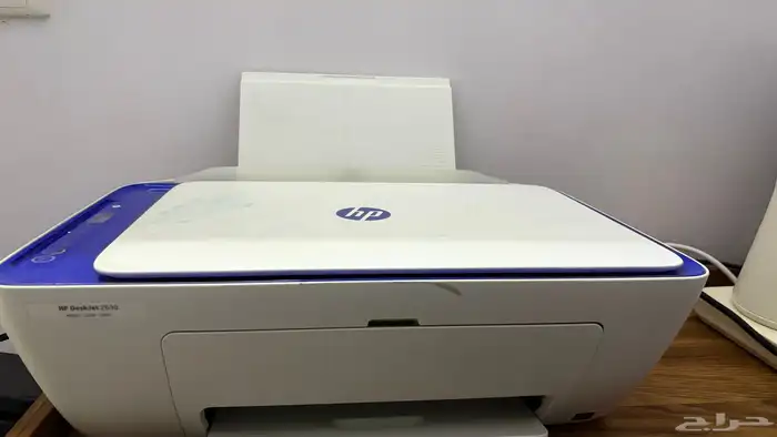 طابعة hp 1