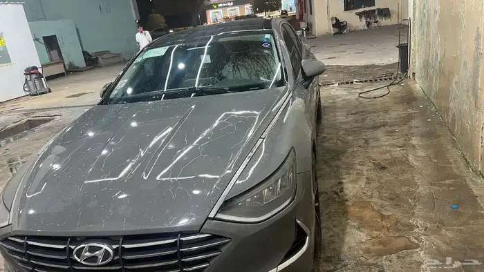 سوناتا 2020 8