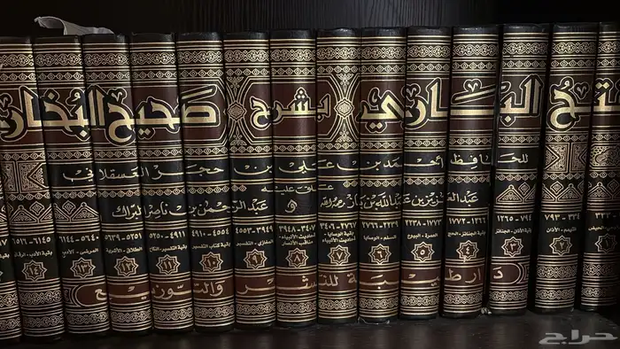 مجلدات شبه جديده 4