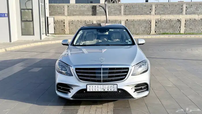 S550 امريكي منوة المستخدم 4