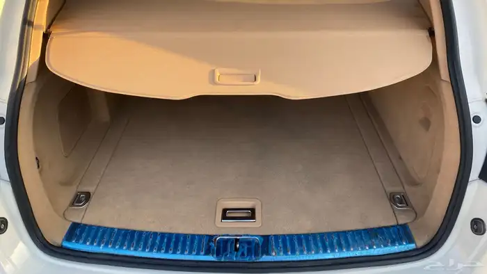 بورش كايين أس 2012 - Porsche cayenne S 12