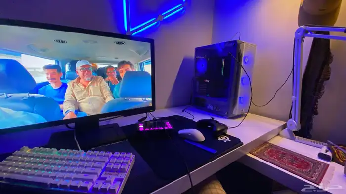 بي سي Rtx3060 1