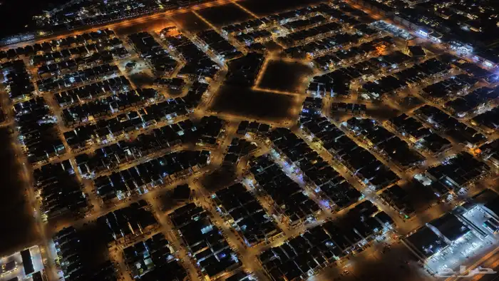 تصوير جوي وعقاري درون 1