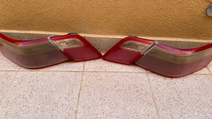 اسطبات كامري 2007-2009 2