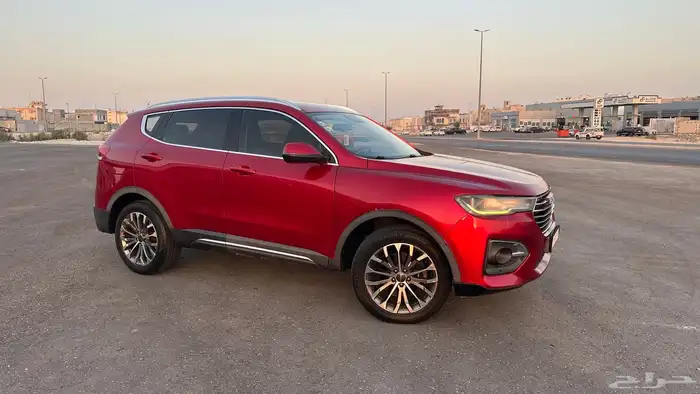 هافال H6 2020 4