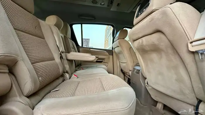 نيسان ارمادا 2014 دبل نص فل 31