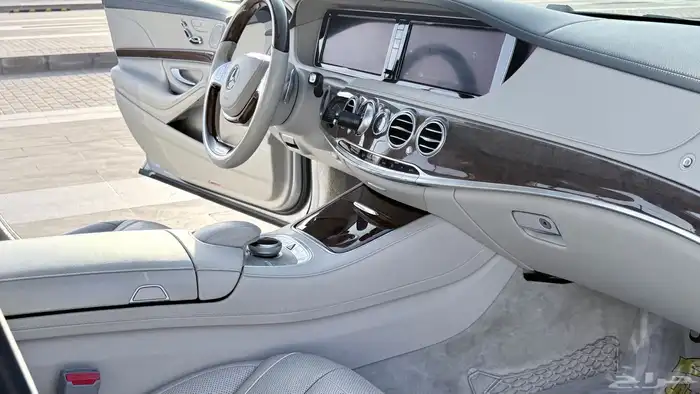 S550 امريكي منوة المستخدم 30