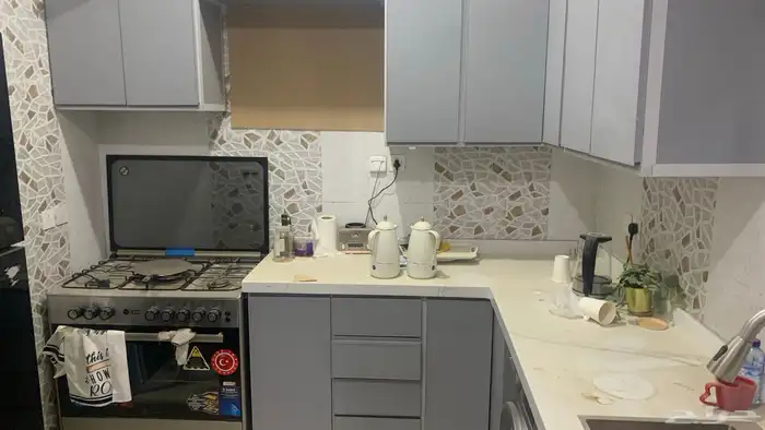 دولاب مطبخ 2