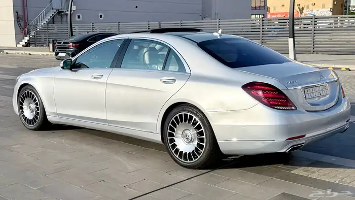 S550 امريكي منوة المستخدم 14