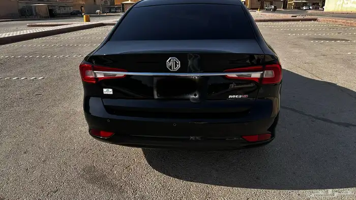 MG5 3