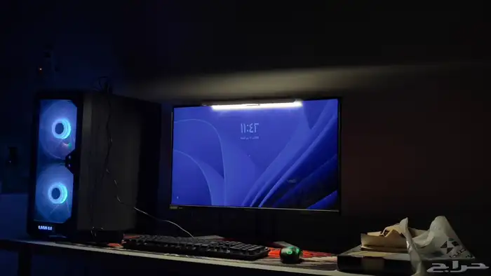 بي سي كرت 3080 5