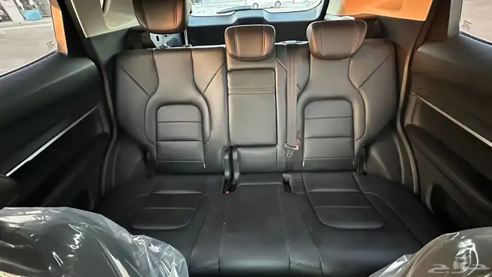 هافال H6 2020 12