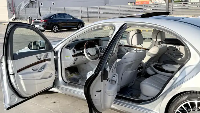 S550 امريكي منوة المستخدم 21