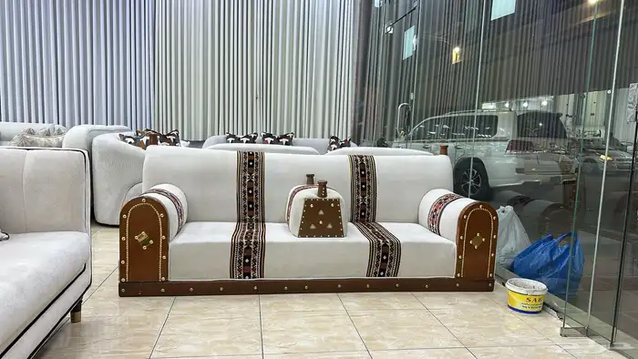 كنب ملكي 5