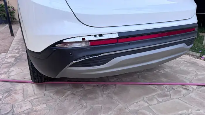 سنتافي ديزل 2021 2