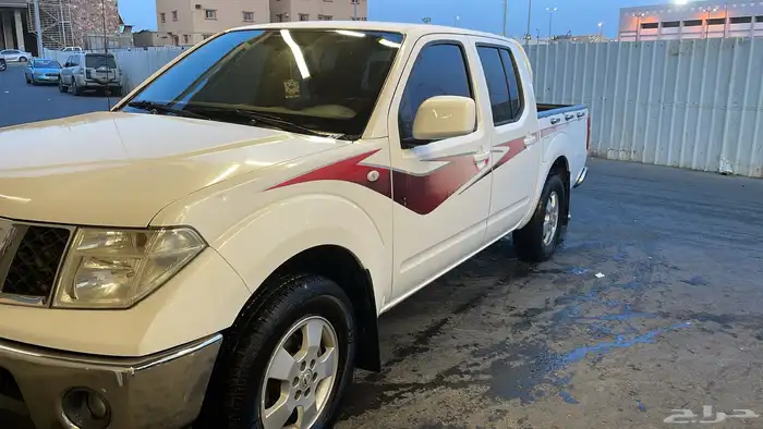 نافارا نيسان للبيع 2013 0