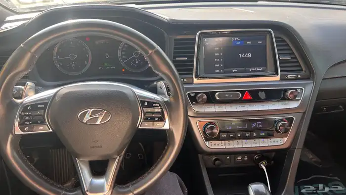 سوناتا2018فل كامل برستيج 2