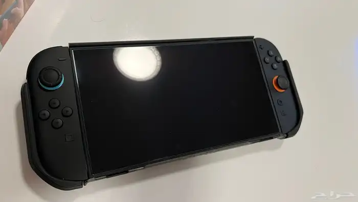 switch 2 512gb سويتش 2 0