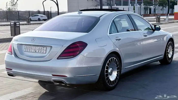 S550 امريكي منوة المستخدم 11