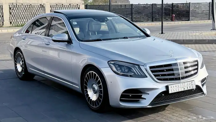 S550 امريكي منوة المستخدم 5