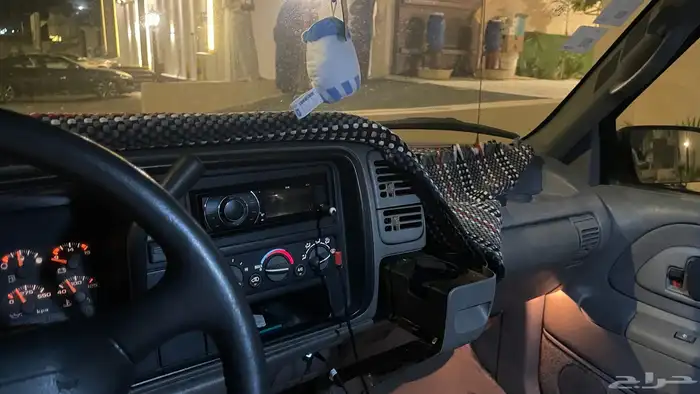 جمس سوبربانGMC 5